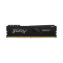 Оперативная память Kingston FURY Beast Black [KF432C16BB/16] 16GB D4