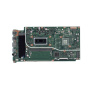 Материнская плата для Asus X512FA 4G/I5-8265U 90NB0KR0-R00010