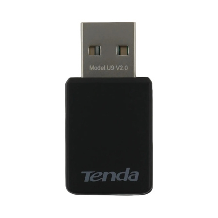Wi-Fi адаптер TENDA U9 USB 2.0