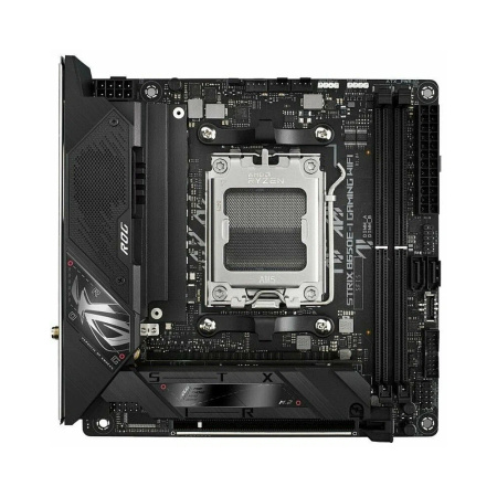 Материнская плата Asus ROG STRIX B650E-I GAMING WIFI