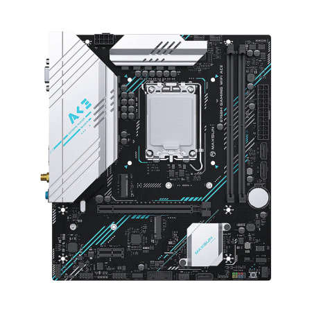 Материнская плата Maxsun MS-B760M GAMING WIFI ACE