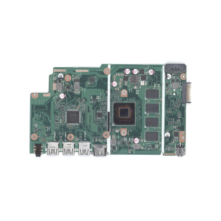 Материнская плата для Asus X540MA 8G/N5000 90NB0IR0-R00042