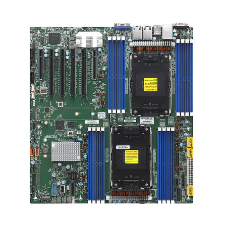 Материнская плата Supermicro MBD-X13DEI-T-B