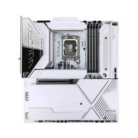 Материнская плата Colorful iGame Z890 Vulcan W V20