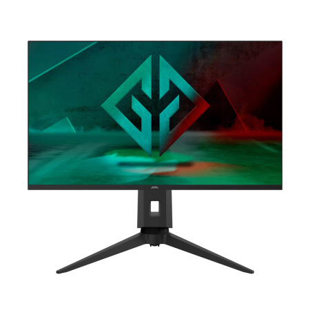 Монитор GMNG GM-27F11 27" [VA, 165Hz, 2k]