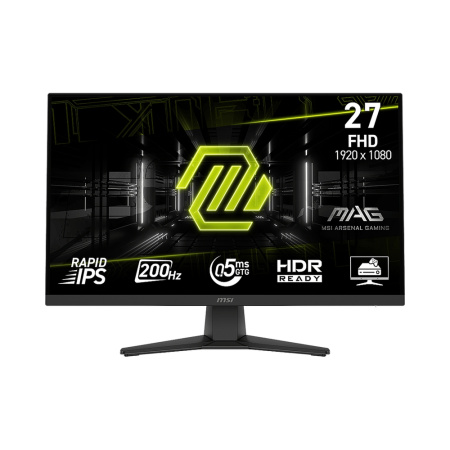 Монитор 27" MSI MAG 272F