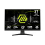 Монитор 27" MSI MAG 272F