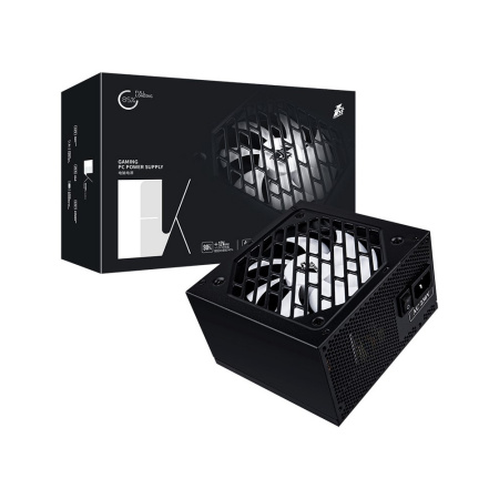 Блок питания 1STPLAYER FK 6.5 650W