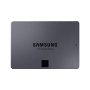Накопитель SSD Samsung 1Tb 870 QVO 2.5" SATA3