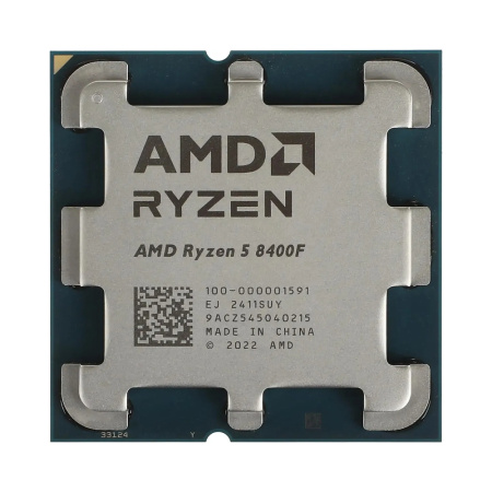 Процессор AMD Ryzen 5 8400F OEM