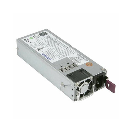 Блок питания для сервера 3000W SUPERMICRO PWS-3K04A-1R