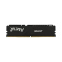 Оперативная память Kingston FURY Beast Black [KF552C40BB-16] 16GB D5