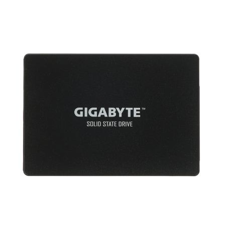 SSD накопитель GIGABYTE [GP-GSTFS31240GNTD] 240GB