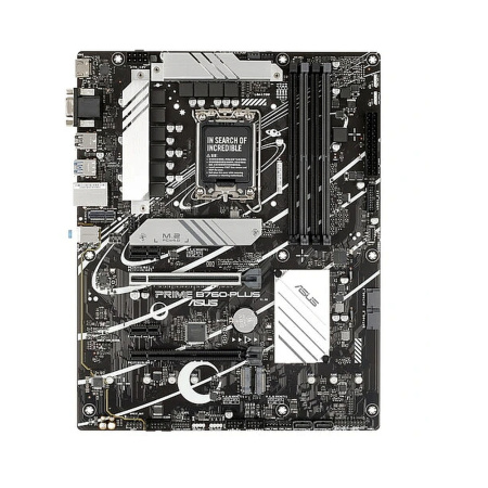 Материнская плата PRIME B760-PLUS