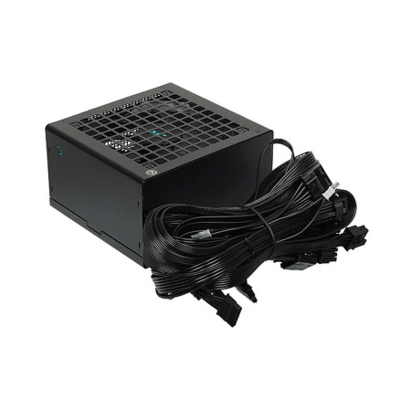 Блок питания Deepcool PL650D (ATX 3.0, 650W, PWM 120mm fan, Active PFC+DC to DC, 80+ BRONZE) RET