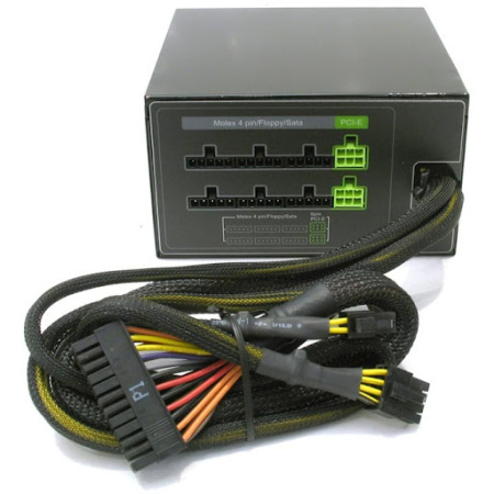 [Б/У] Блок Питания ABPower LC-8400BTX (385w)