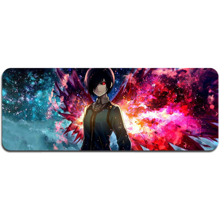 Коврик Аниме#1 | 900x400x2