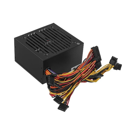 Блок питания AeroCool VX PLUS 750W [VX-750 PLUS]