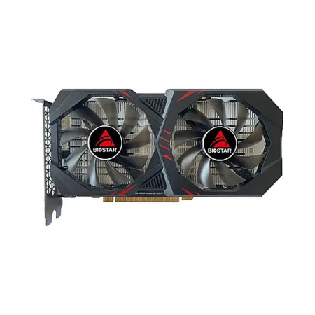 Видеокарта Biostar GeForce GTX 1660 Ti [VN1666TF69]