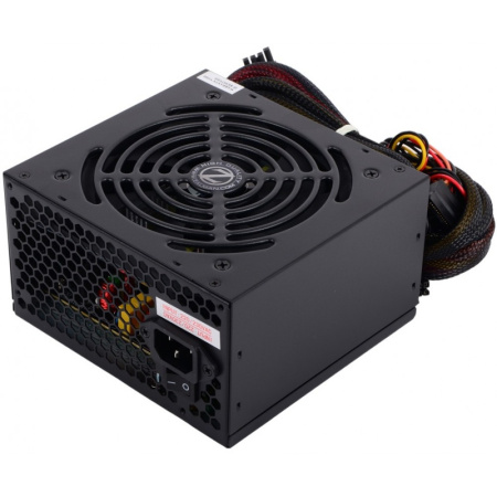 [Б/У] Блок Питания Zalman LE2 (600w)