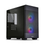 Корпус Lian-Li Lancool 205M Mesh, черный