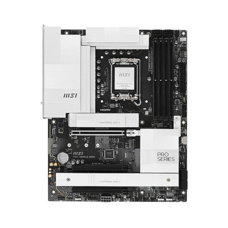Материнская плата MSI PRO Z890-A WIFI