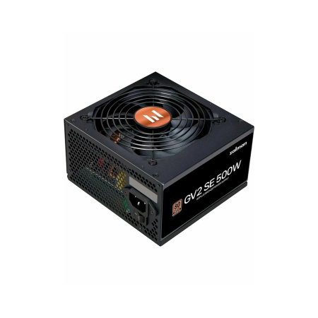 Блок питания 500W Zalman ZM500-GV2SE  (ZM500-GV2SE)