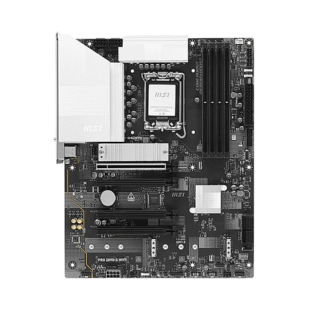 Материнская плата MSI PRO Z890-S WIFI