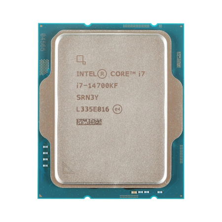 Процессор Intel Core i7-14700KF OEM