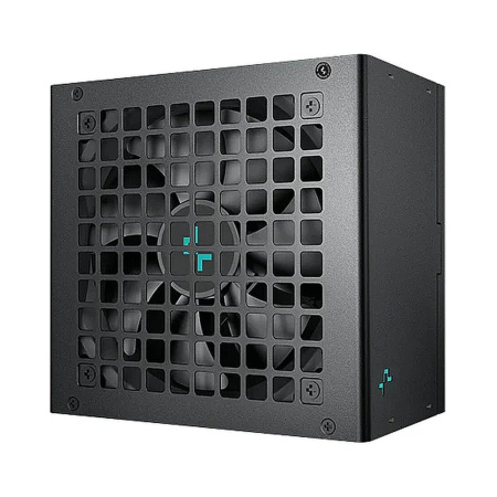 Блоки питания Deepcool PL800D [R-PL800D-FC0B-WDEU-V2] 800W