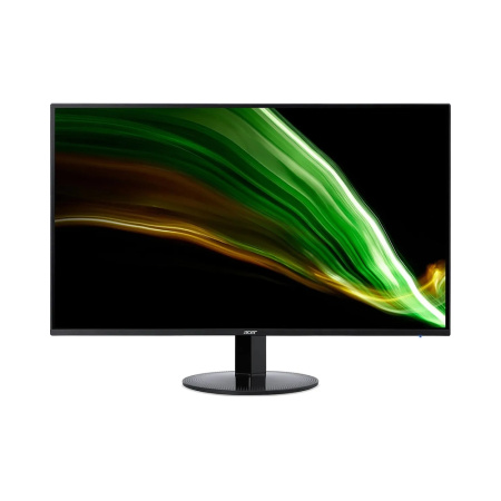 Монитор Acer 24" SA241YHbi черный
