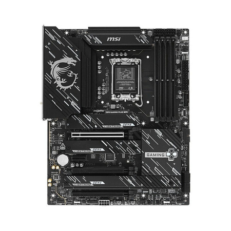 Материнская плата MSI Z890 GAMING PLUS WIFI