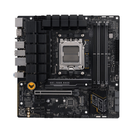 Материнская плата Asus TUF GAMING B650M-E