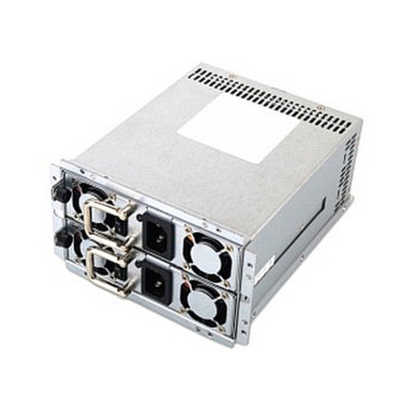 Блок питания Q-Dion R2A-MV0400 400W Mini Redundant (ШВГ=150*86*185mm), 80+ Silver, Oper.temp 0C~50C (ASPower) RTL {1}