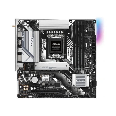 Материнская плата ASRock Z890 Riptide WiFi