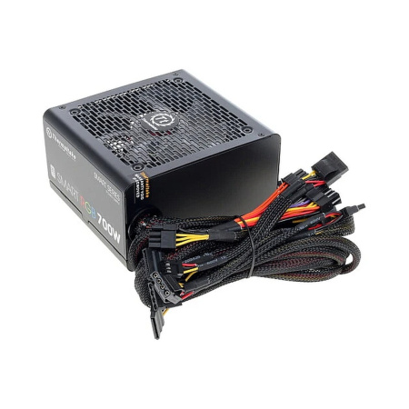 Блок питания Thermaltake Smart RGB 700W [PS-SPR-0700NHSAWE-1]