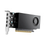 Видеокарта Nvidia RTX A1000