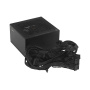 Блок питания Ocypus Delta P650, 650W, APFC, 80+ Bronze, ATX 3.1, 120mm Fan (P650-BF)