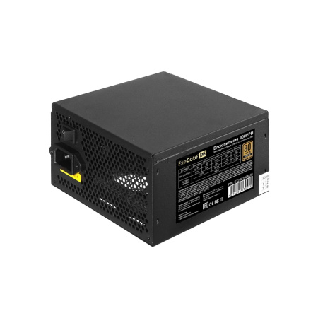 Блок питания ExeGate 900PPH-OEM EX292173RUS-OEM
