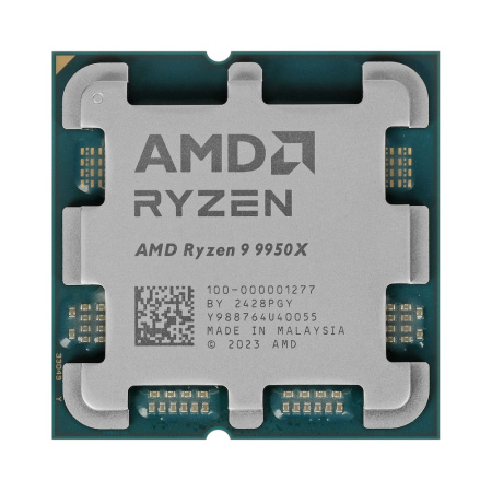 Процессор AMD Ryzen 9 9950X OEM