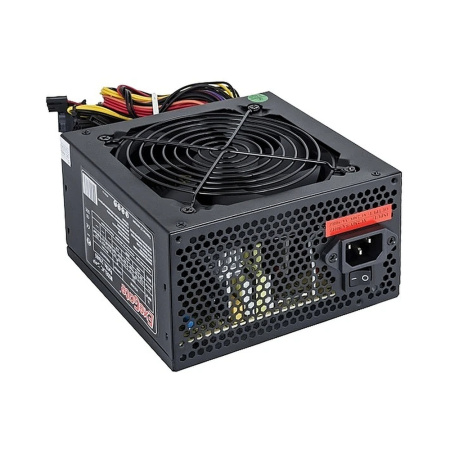 Блок питания ExeGate XP650 [EX259603RUS-S] 650W