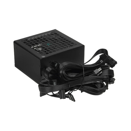 Блок питания 550W Deepcool PL550 (R-PL550D-FC0B-EU)