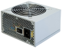 [Б/У] Блок питания 500W Chieftec CTB-500S