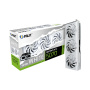 Видеокарта Palit GeForce RTX 5070 White OC [NE75070U19K9-GB2050W]