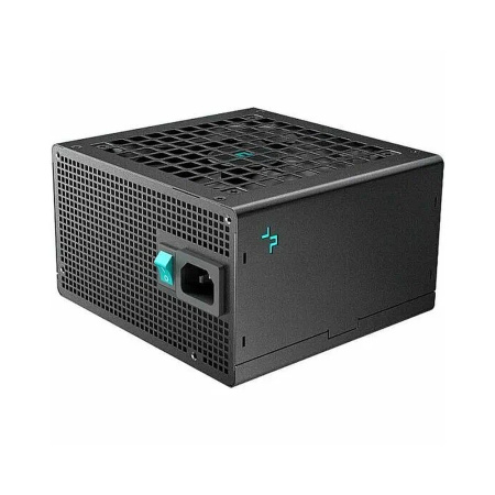 Блок питания 800W GamerStorm (Deepcool) PL800D  (ATX, 20+4 pin, 120mm fan, PCI-E 6+2Px3, 8xSATA) (R-PL800D-FC0B-WDEU-V2)