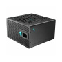 Блок питания 800W GamerStorm (Deepcool) PL800D  (ATX, 20+4 pin, 120mm fan, PCI-E 6+2Px3, 8xSATA) (R-PL800D-FC0B-WDEU-V2)