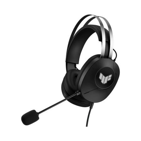 Проводные наушники ASUS TUF Gaming H1 Gen II, черный