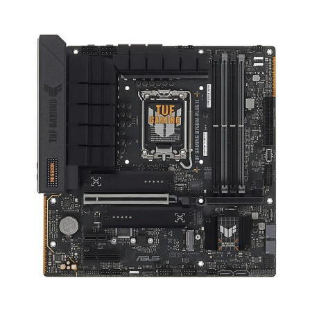 Материнская плата Asus TUF GAMING B760M-PLUS II