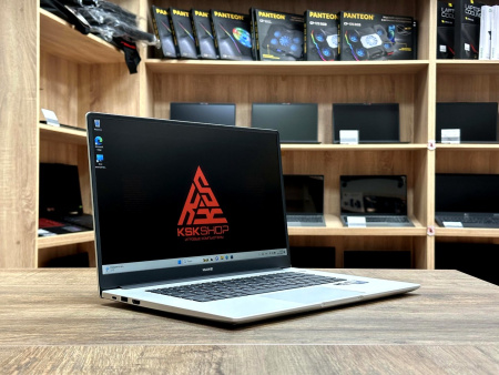 [Б/У] Ноутбук 15,6 Huawei MateBook D15 BoM-WFP9 [Ryzen 7 5700U / Vega 8]