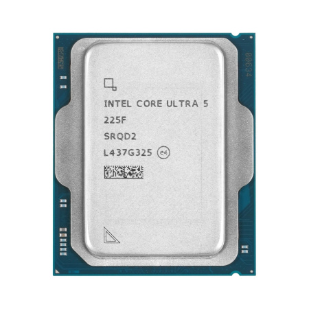 Процессор Intel Core Ultra 5 225F OEM